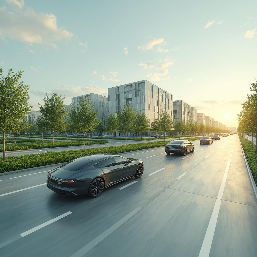 Legal iGaming en digitale innovatie in mobiliteit